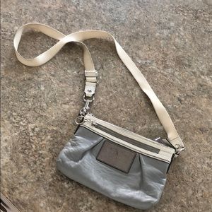 COACH Poppy crossbody!
